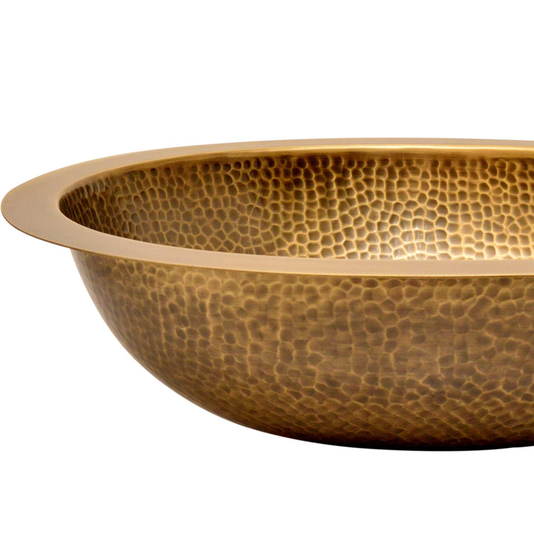 Lavabo oriental Amir