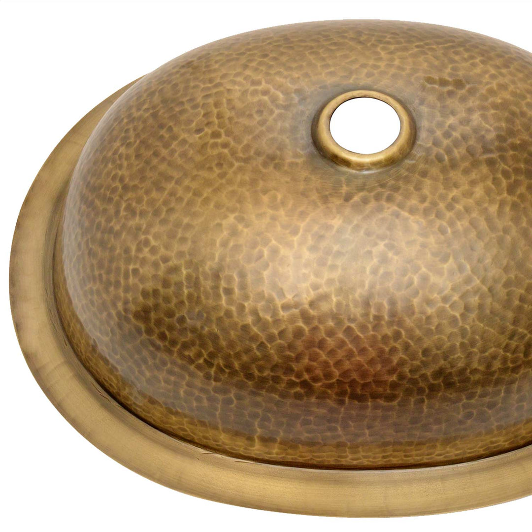 Lavabo oriental Amir