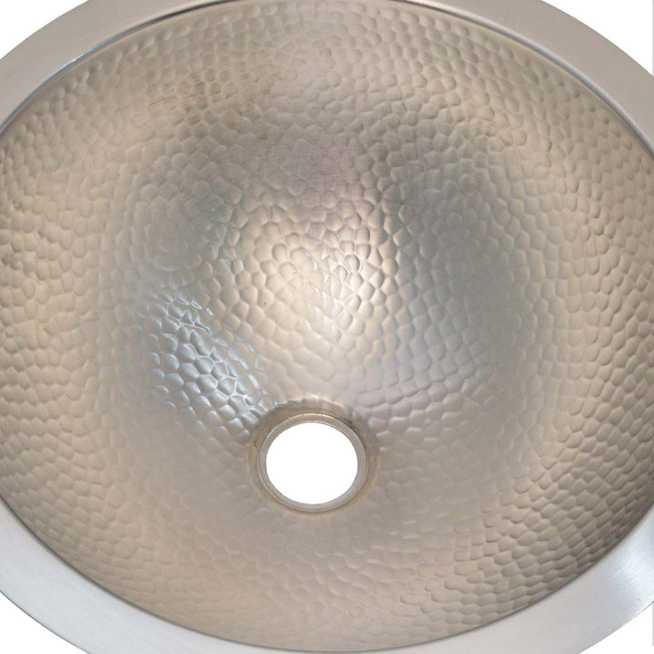 Lavabo oriental Amina