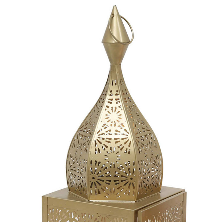 Portavelas oriental Modena Gold L