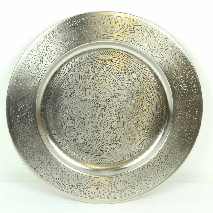 Bandeja oriental para té Hoyam 50