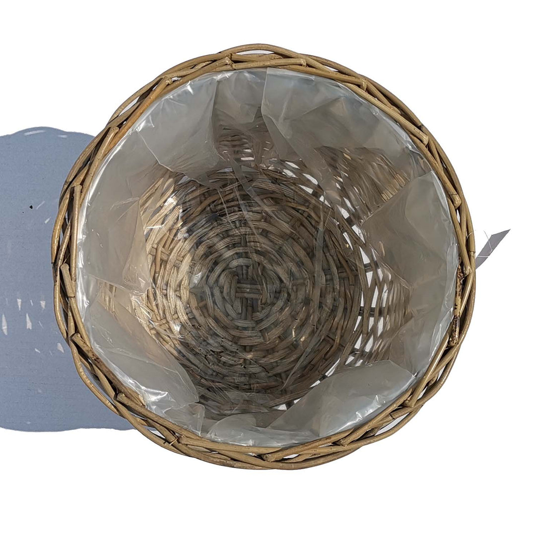 Cesta de ratán Meran