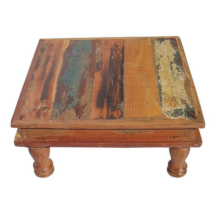 Mesa Shabby Chic Siera