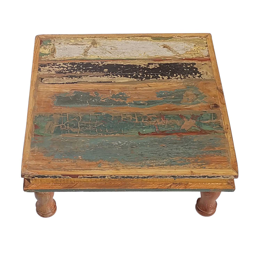 Mesa Shabby Chic Siera