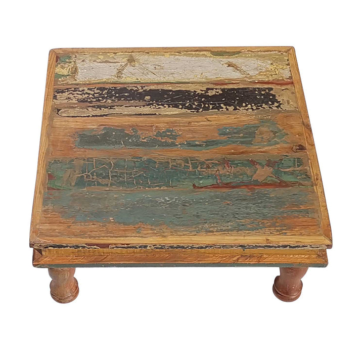 Mesa Shabby Chic Siera