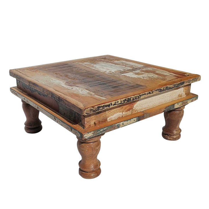 Mesa Shabby Chic Siera
