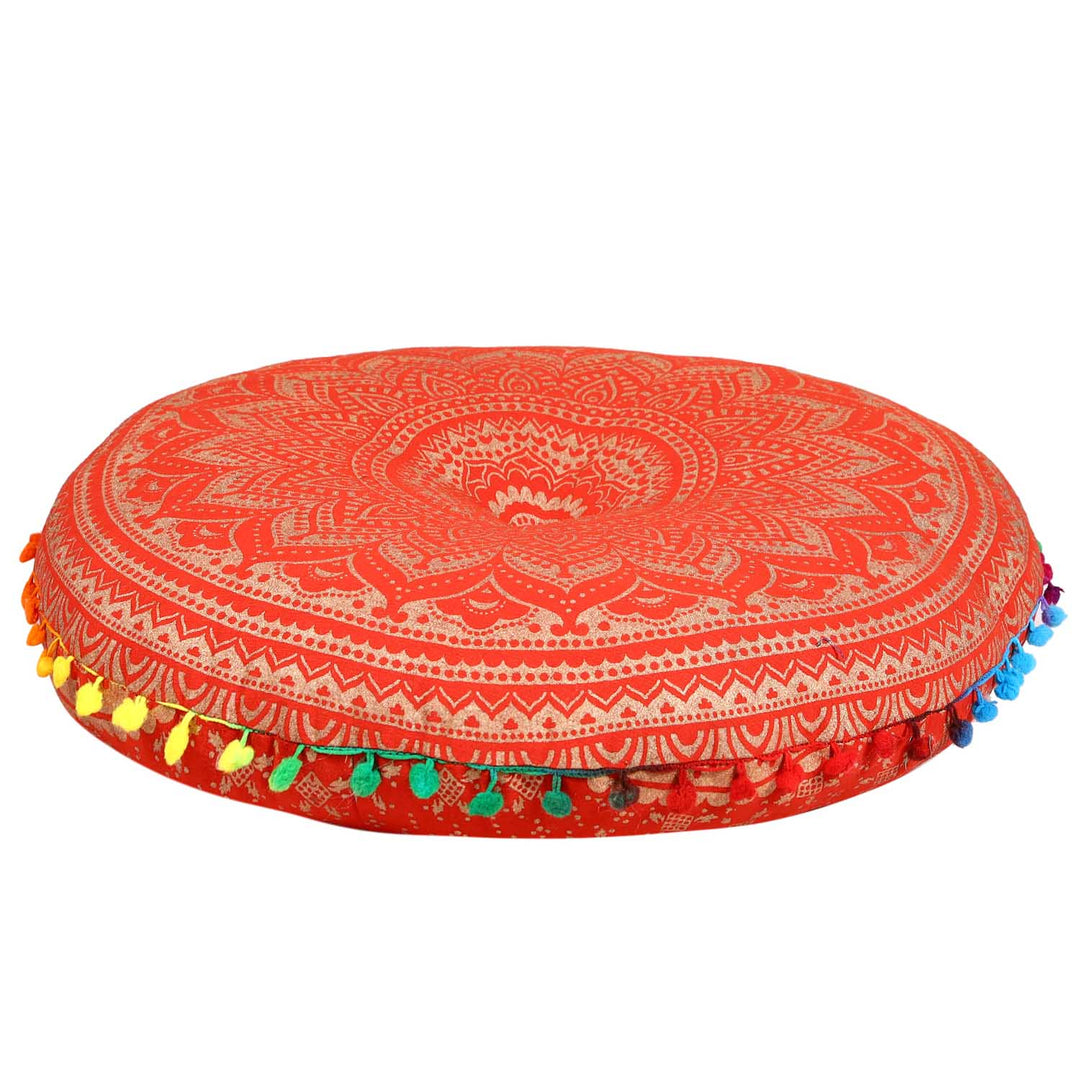 Cojín Mandala Saira