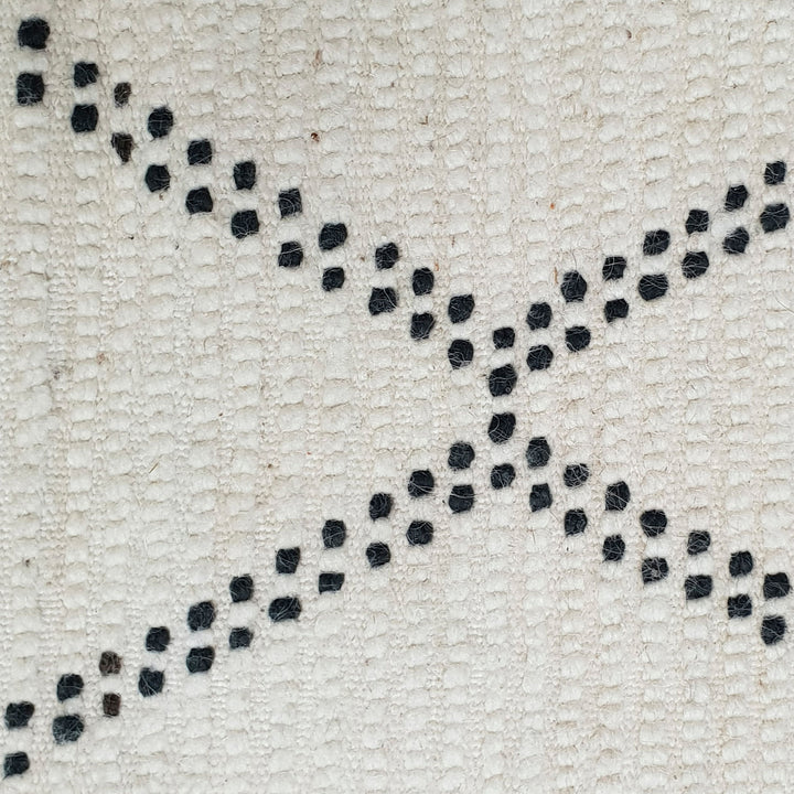 Alfombra marroquí Beni Ouarain BN2120