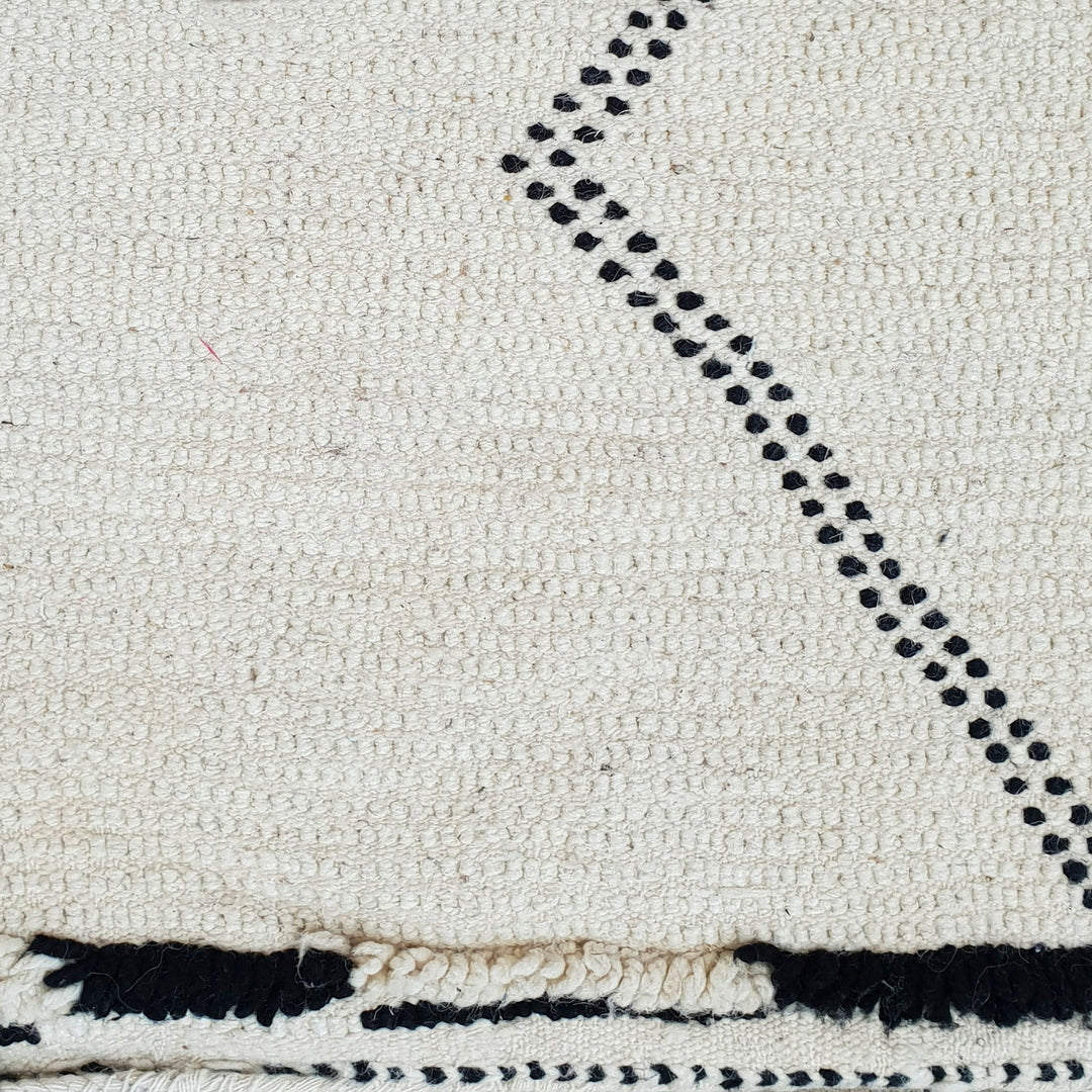 Alfombra marroquí Beni Ouarain BN2150