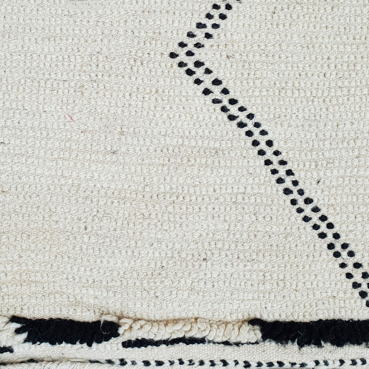 Alfombra marroquí Beni Ouarain BN2150