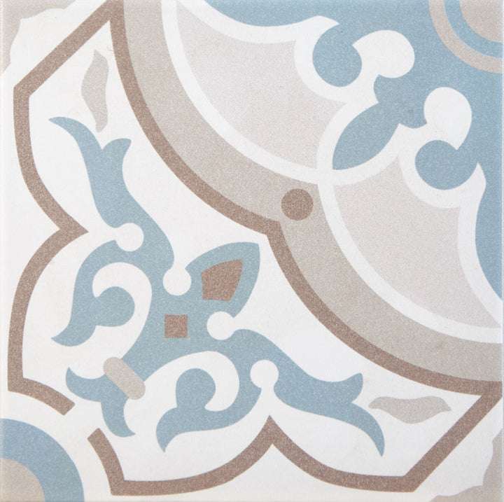 Azulejos turcos Aydan