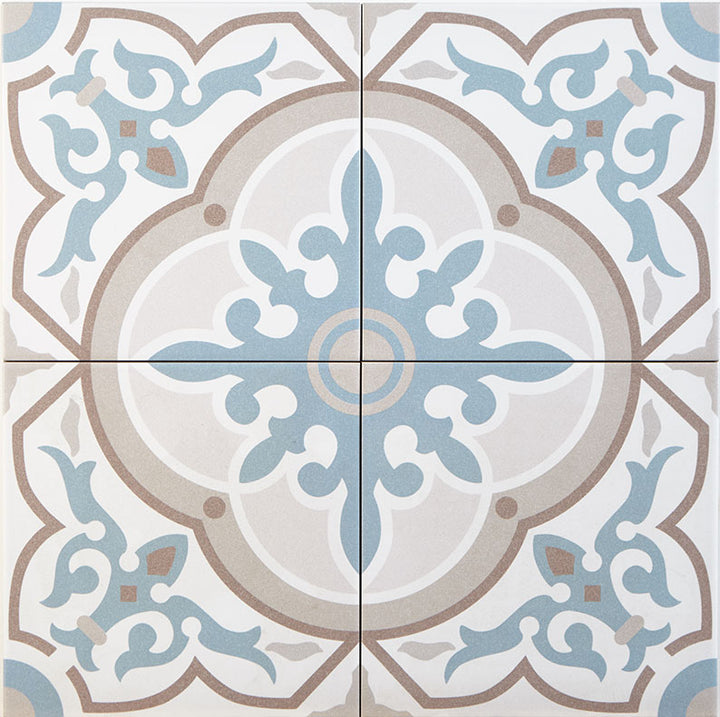 Azulejos turcos Aydan