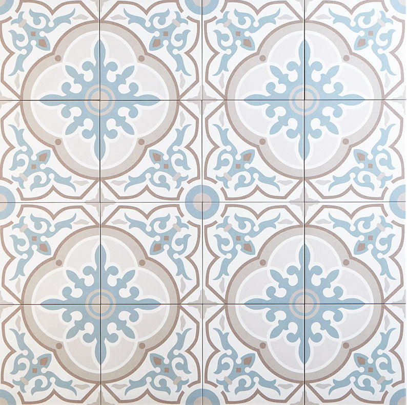 Azulejos turcos Aydan