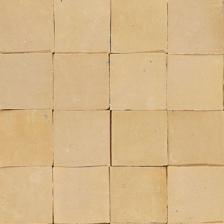 Azulejos Zellige Beige